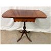 Image 2 : Drop Leaf Writing Table