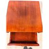Image 3 : Drop Leaf Writing Table