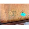Image 4 : Drop Leaf Writing Table