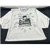 Image 1 : Kobe Sport Jersey with Signatures