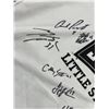 Image 8 : Kobe Sport Jersey with Signatures