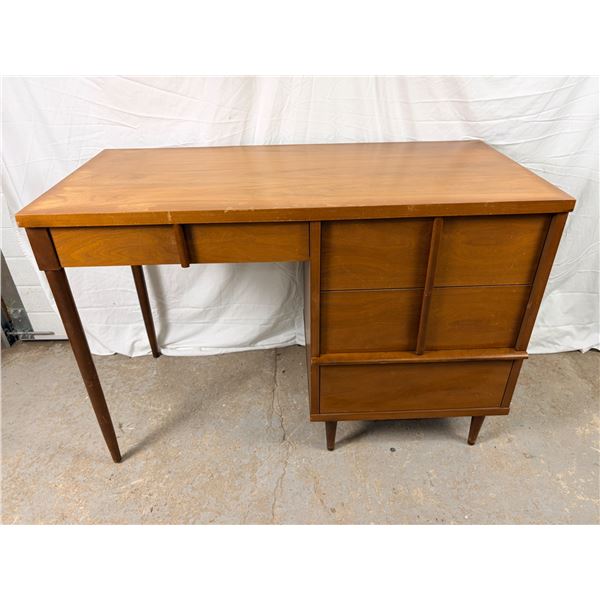Vintage Office Desk