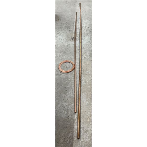 Cooper Pipe