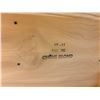 Image 6 : Drouin Chene Blond Queen Bed Frame
