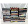 Image 1 : DVDs Lot