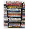 Image 3 : DVDs Lot