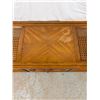 Image 3 : Vintage Rattan Coffee Table