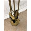 Image 2 : Fireplace Tool Set