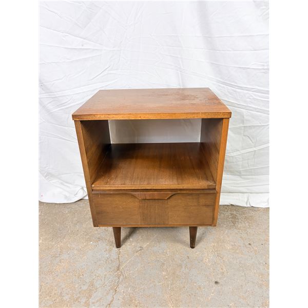Vintage Side Table