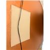Image 3 : Etched Wall Mirror