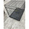 Image 2 : Pet Mate Metal Dog Kennel