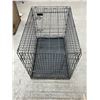 Image 3 : Pet Mate Metal Dog Kennel