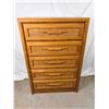 Image 1 : Drouin Chest of Drawers