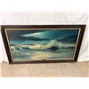 Image 1 : Moonlight Sonata Canvas Print
