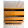Image 5 : Four Drawer Dresser