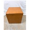 Image 1 : Record Storage Stool
