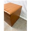 Image 2 : Record Storage Stool