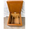 Image 3 : Record Storage Stool
