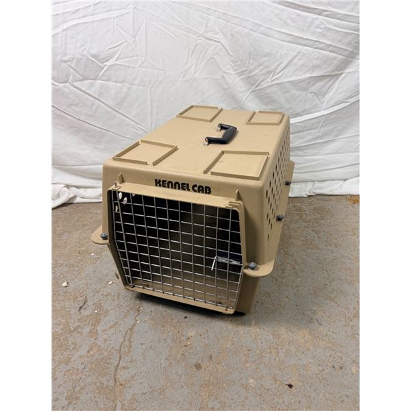 Kennel Cab