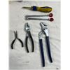 Image 3 : Cambril Tool Box with Contents