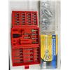 Image 4 : Cambril Tool Box with Contents