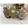 Image 2 : Winter Theme Home Decor