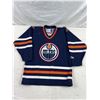 Image 1 : Signed CCM Oiler Jersey
