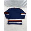 Image 2 : Signed CCM Oiler Jersey