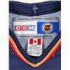 Image 3 : Signed CCM Oiler Jersey