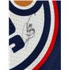 Image 4 : Signed CCM Oiler Jersey