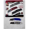 Image 1 : Great Neck Utility Knife Set