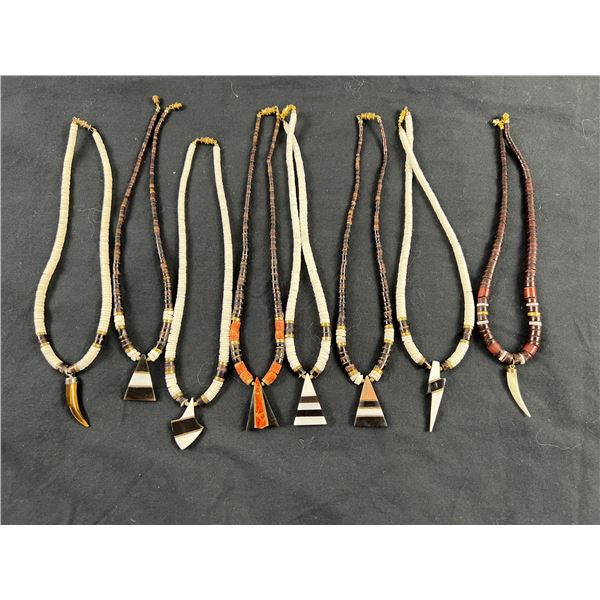 Costume Jewelry Necklaces
