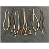 Image 1 : Costume Jewelry Necklaces