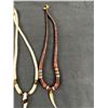 Image 4 : Costume Jewelry Necklaces