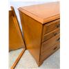 Image 3 : Marius Ouellet Dresser & Mirror