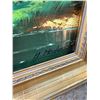 Image 2 : Original Canvas Painting by H.Hederson