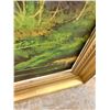 Image 5 : Original Canvas Painting by H.Hederson