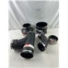 Image 1 : PVC Pipe Fittings