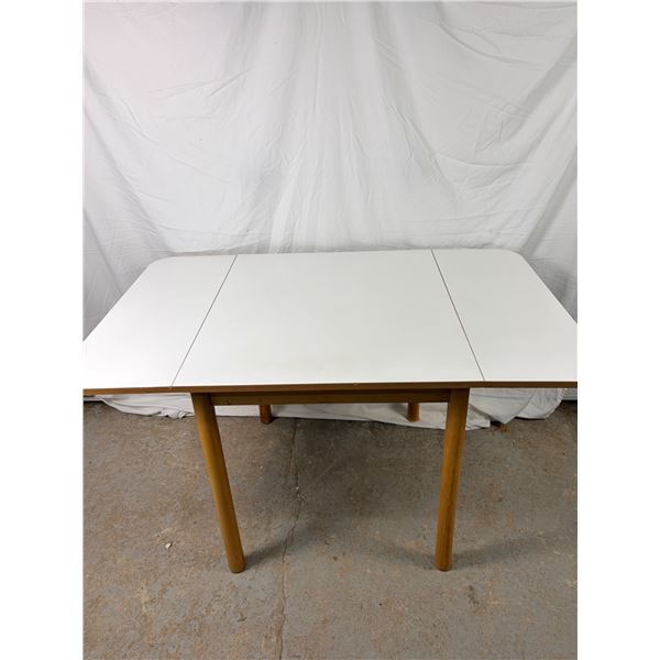 Drop Leaf Kitchen Table