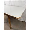 Image 2 : Drop Leaf Kitchen Table
