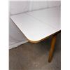 Image 3 : Drop Leaf Kitchen Table