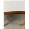 Image 5 : Drop Leaf Kitchen Table