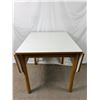 Image 6 : Drop Leaf Kitchen Table