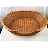 Image 2 : Wicker Pet Beds