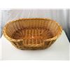 Image 3 : Wicker Pet Beds