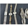 Image 14 : Watch Stand Jewelry Box with Watches