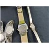 Image 15 : Watch Stand Jewelry Box with Watches