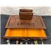 Image 2 : Watch Stand Jewelry Box with Watches