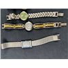 Image 3 : Watch Stand Jewelry Box with Watches