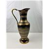 Image 1 : Metallic Pitcher Made in India